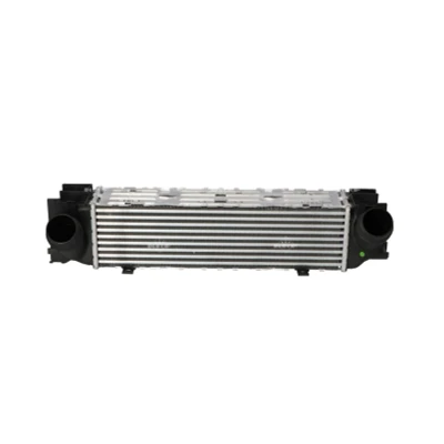 Imagen de NRF 30955 Intercooler Aluminio BMW: 3 Berlina, 1 Hatchback, 4 Gran Coupe
