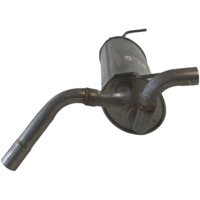 Imagen de Silenciador trasero BOSAL 128 021