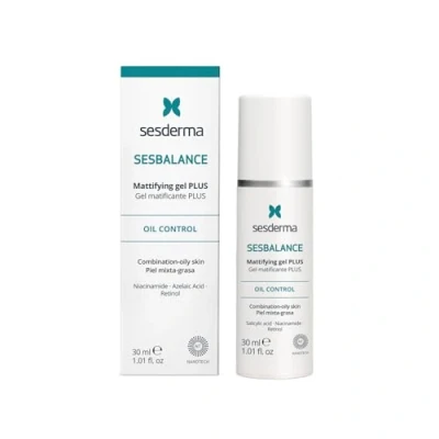 Imagen de Sesbalance Gel Seborregulador Plus