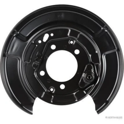 Imagen de Ventilador protector, disco de freno HERTH+BUSS JAKOPARTS J3342008
