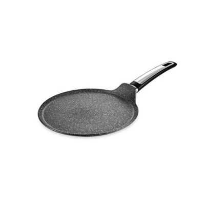 Imagen de Tescoma 602454 sarten, Acero Inoxidable, Multicolor