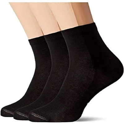 Imagen de Fila F1609, Calcetín unisex, Black, 39/42