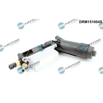 Imagen de DR.MOTOR AUTOMOTIVE DRM151004S Caja, filtro de aceite