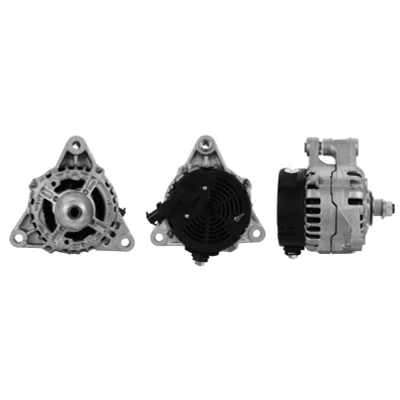 Imagen de LUCAS ELECTRICAL LRA02512 Alternador 24V 55A