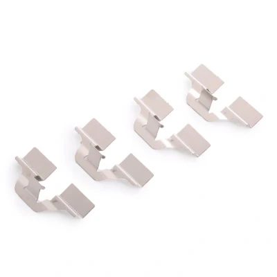 Imagen de A.B.S. 1211Q Kit de accesorios, pastillas frenos SEAT: Leon I Hatchback, VOLKSWAGEN: Golf 4, CITROËN: C4 Hatchback norauto, oscaro, mister auto