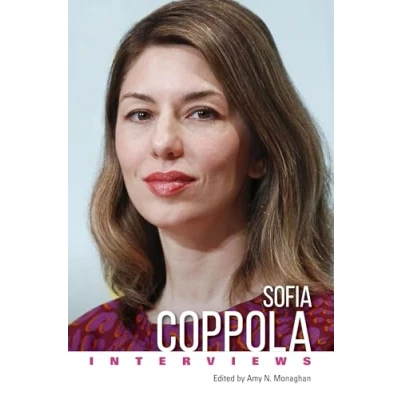 Imagen de Sofia Coppola: Interviews (conversations With Filmmakers)
