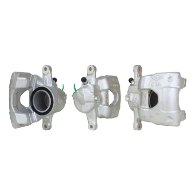Imagen de ELSTOCK 82 3185 Pinza de freno Hierro fundido eje delantero, izquierda, delante NISSAN: Micra V Hatchback (K14) 1.0 IG T 100, 2018