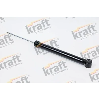 Imagen de KRAFT 4012030 amortiguador Presión de gas Bitubular Columna Espiga arriba FORD: Fusion Familiar