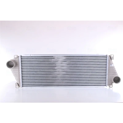 Imagen de NISSENS 96842 Intercooler MERCEDES BENZ: Sprinter 3 T Furgón, 2 4 Camión de plataforma/Chasis