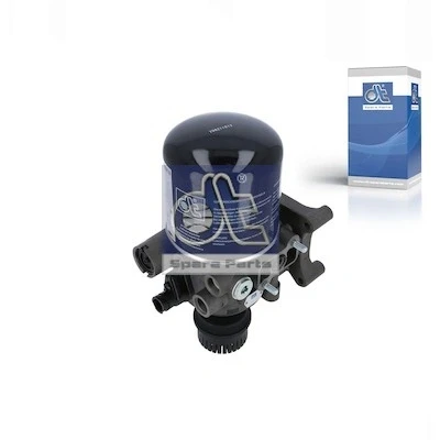 Imagen de DT Spare Parts 5.70027 Secador de aire, sistema aire comprimido