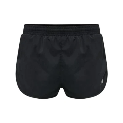 Imagen de Newline CORE Split Pantalón corto de deporte, Mujer, Talla: XL, Black