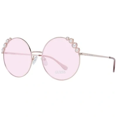 Imagen de Guess Mod. GF0355 5828T Gafas de Sol, Adultos Unisex, Multicolor (Multicolor), Talla Única