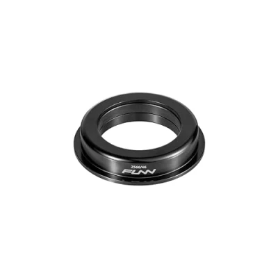 Imagen de Funn Descend Dirección Inferior ZS66/46, Zero Stack con Rodamiento de Contacto Angular para Bicicleta Montaña, BMX, Carretera y Gravel