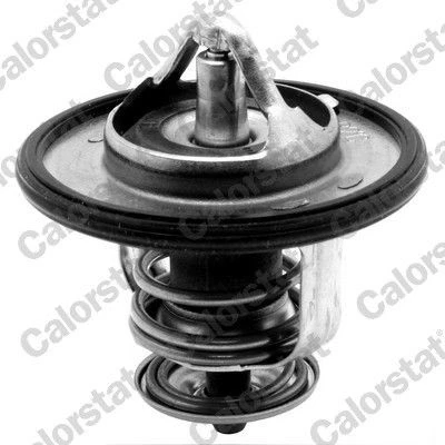 Imagen de CALORSTAT by Vernet TH6587.82J Termostato, refrigerante 82 56,0 con junta TOYOTA: Land Cruiser Prado 120, 90, HIACE 4 Kasten