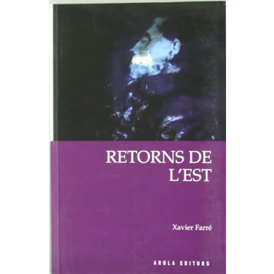 Imagen de Retorus De L&#039;Est (La gent llamp)