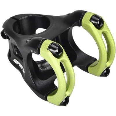 Imagen de Spank Split 35 Stem Potencia para Bicicleta de montaña (33 mm)