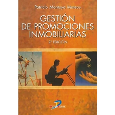 Imagen de Gestión de promociones inmobiliarias (SIN COLECCION)