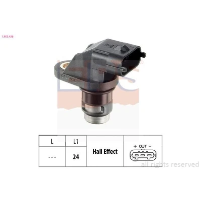 Imagen de Sensor, RPM EPS 1.953.438