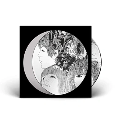 Imagen de Revolver