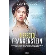 Imagen de O Efecto Frankenstein (nova Edición)