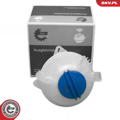 Imagen de ESEN SKV 61SKV308 Depósito de Agua con recubrimiento SEAT: Leon I Hatchback, Ibiza 2, Toledo 2 Limousine, VOLKSWAGEN: Golf 4, 4 Variant