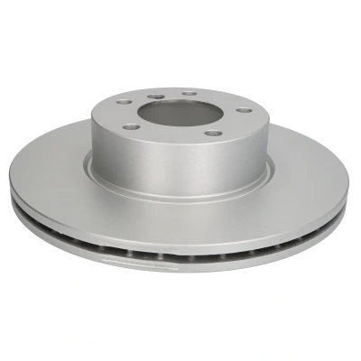 Imagen de Disco de freno ABE C3B035ABE P frente/ventilado/altamente carbonizado/1 pieza