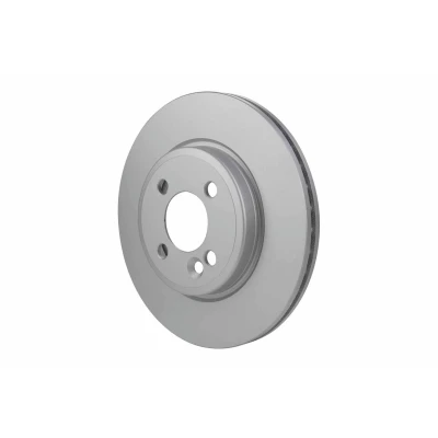Imagen de HELLA 8DD 355 131 981 Disco de freno MINI: Hatchback, Cabrio