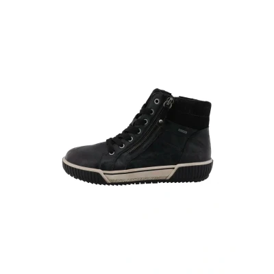 Imagen de Romika 84r0172004, Zapatillas Mujer, Negro, 37 EU