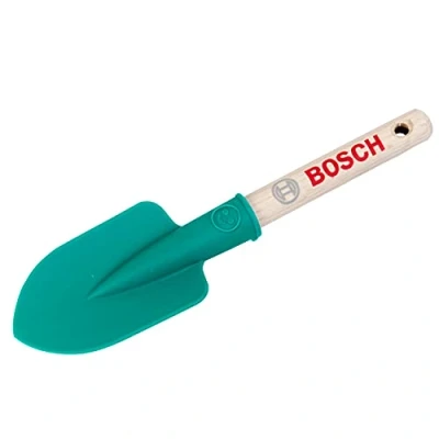 Imagen de Theo Klein 2786 Bosch Pala, Mango Corto, Redondeada