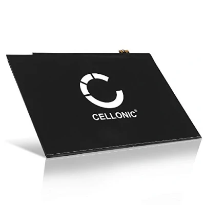 Imagen de CELLONIC Batería A1547 para Tablet Compatible con Apple iPad Air 2 A1566, A1567 7300mAh
