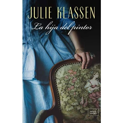 Imagen de La hija del pintor (CLEAN ROMANCE)