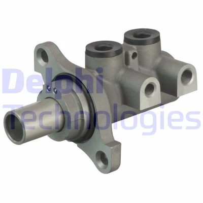 Imagen de DELPHI LM80426 Cilindro Maestro de Freno 25mm M10x1 OPEL: Astra H Hatchback, GTC