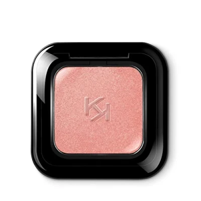 Imagen de KIKO Milano High Pigment Eyeshadow 61 Sombra De Ojos Larga Duración Y Alta Pigmentación En 5 acabados Diferentes: Mate, Perlado, Metalizado, Satinado Brillante