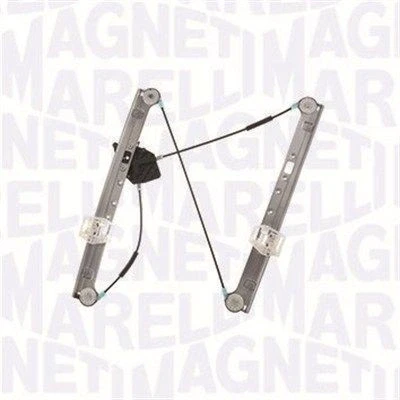 Imagen de Magneti Marelli Elevalunas Delante, izquierda eléctrico sin electromotor 350103170071 BMW: X3