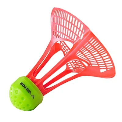 Imagen de VICTOR AS Airshuttle II, Adultos Unisex, Rojo, 12x7x7