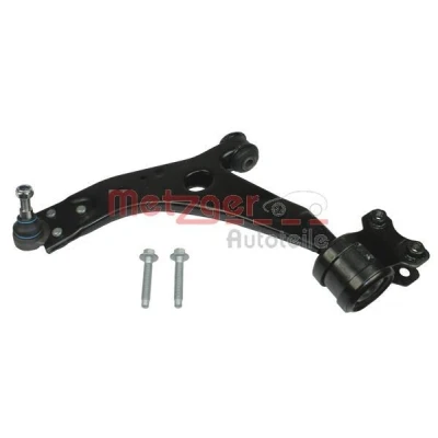 Imagen de METZGER 58038801 Barra oscilante, suspensión de ruedas FORD: Focus 2, C Max, 2 Limousine, VOLVO: S40 II, V50, C30