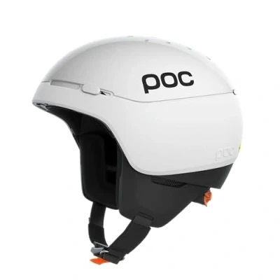 Imagen de POC Meninx RS MIPS Casco de esqui y snowboard ligero con una robusta carcasa ABS interior un material dual EPP EPS para protección segura