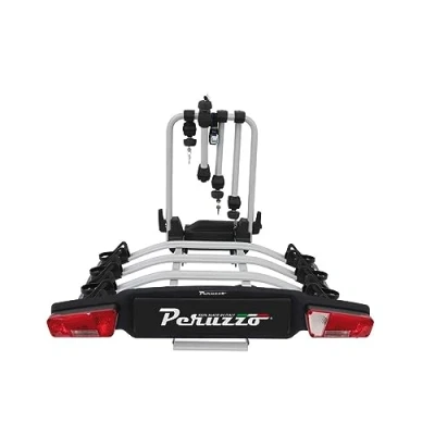 Imagen de KIT PERUZZO PARA ZEPHYR 4 BICIS (RAIL + 2 BRAZOS)