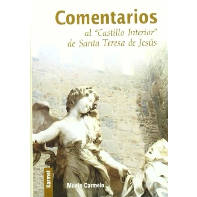 Imagen de Comentarios Al castillo interior De Sant (Karmel)