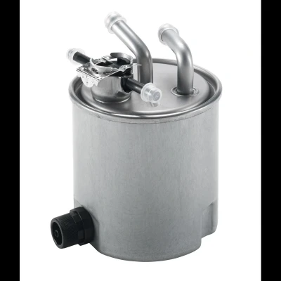 Imagen de VALEO 587564 Filtro Combustible de tubería 10 NISSAN: Pathfinder 3, NP300 Navara Pick up, Camión plataforma / Chasis