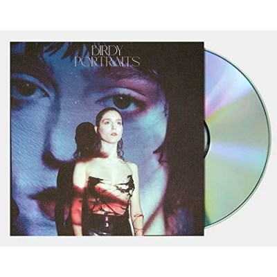 Imagen de Birdy Portraits (CD)