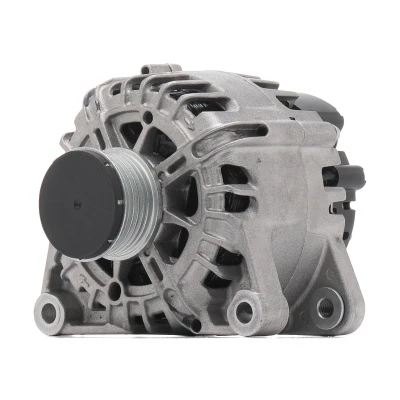 Imagen de LUCAS LRA03728 Alternador 14V 120A PEUGEOT: 208 I Hatchback, 3008 I, 5008 CITROËN: Berlingo II, C4 II C Elysée Berlina