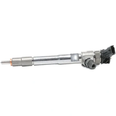 Imagen de METZGER 0871072 Inyector Common Rail (CR) Repuesto debe codificarse con equipo de autodiagnóstico OBD junta anular RENAULT: Trafic 3 Bus