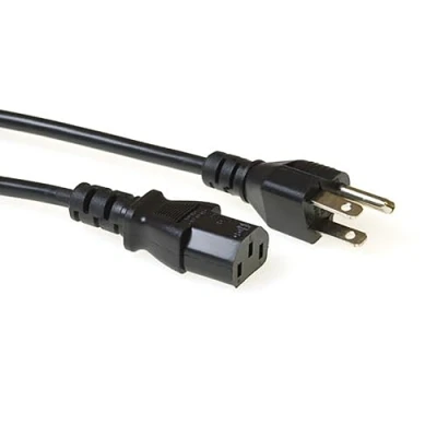 Imagen de Intronics 120v Connection Cable Usa Plug C13120v C13