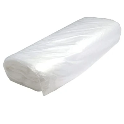 Imagen de Silverline Rollo cubretodo de polietileno 2 x 50 m (aprox.) (282576)
