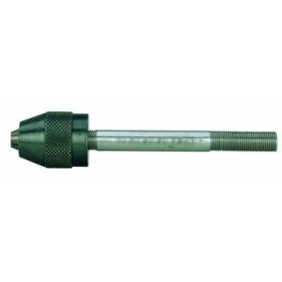 Imagen de PROXXON 2227028 Mandril portabrocas + pinola para db 250, metal