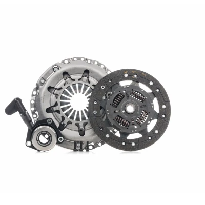 Imagen de LuK 622 3226 34 Kit de embrague con desembrague central plato 220 FORD: Focus 2, C Max, 2 Limousine, VOLVO: S40 II, V50