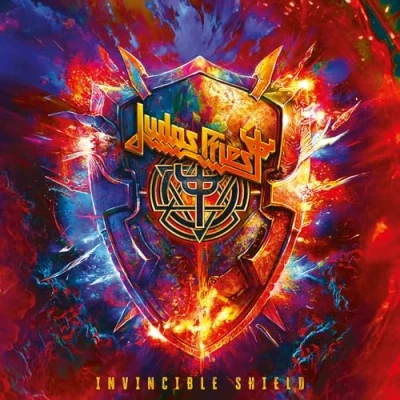 Imagen de Invincible Shield