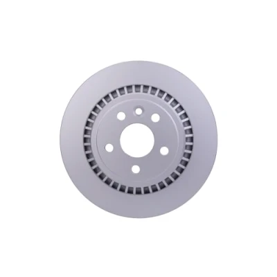Imagen de HELLA PRO 8DD 355 116 191 Disco de freno 302 22 05/06 108 ventilación externa revestido sin perno sujeción rueda, buje rueda