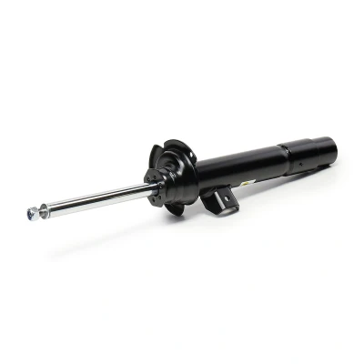 Imagen de BILSTEIN B4 OE Replacement 22 220080 amortiguador Eje delantero Presión de gas Bitubular Columna Placa abajo, Espiga arriba norauto,